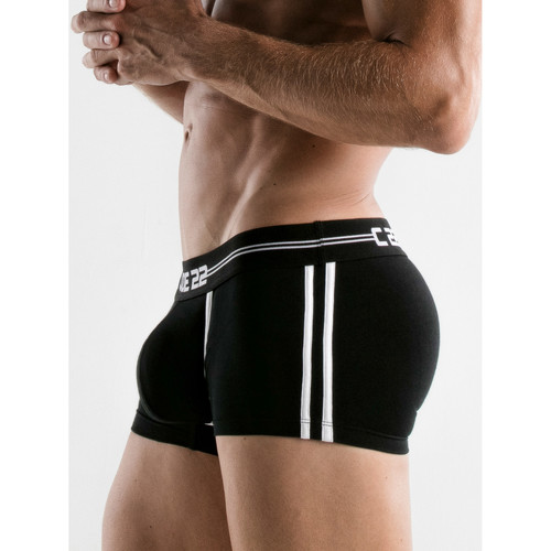 Code 22 Boxer-Leistung Code22 Schwarz