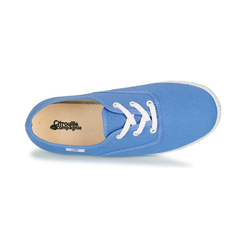Citrouille et Compagnie KIPPI BOU Blau