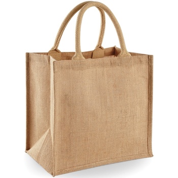 Taschen Damen Shopper / Einkaufstasche Westford Mill W413 Multicolor
