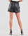 Kleidung Damen Shorts / Bermudas Oakwood JANNY Schwarz