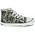 Schuhe Kinder Sneaker High Citrouille et Compagnie OUTIL Camouflage