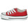Schuhe Kinder Sneaker Low Citrouille et Compagnie OTAL Rot