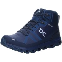 Schuhe Herren Stiefel On Sportschuhe Cloudrock Waterproof 23.99754 blau