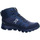 Schuhe Herren Laufschuhe On Sportschuhe Cloudrock Waterproof M 23.99754 Blau