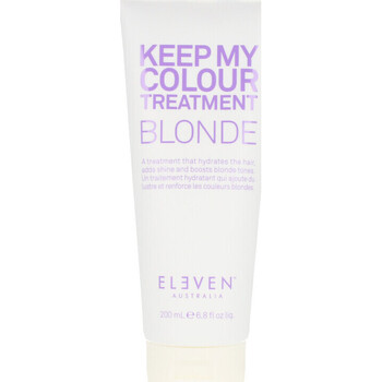 Eleven Australia  Accessoires Haare Keep My Colour Treatment Blonde