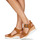 Schuhe Damen Sandalen / Sandaletten Philippe Morvan AMOR V1 Braun
