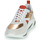 Schuhe Damen Sneaker Low Philippe Morvan BISKY V3 Multicolor