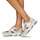 Schuhe Damen Sneaker Low Philippe Morvan BISKY V3 Multicolor