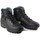 Schuhe Herren Sneaker High Grisport 10242D71G Schwarz