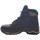 Schuhe Herren Sneaker High Grisport 11205D15G Marine
