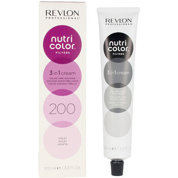 Revlon Nutri Color Filter 200 