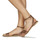 Schuhe Damen Sandalen / Sandaletten Betty London GIMY Camel