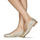 Schuhe Damen Ballerinas Betty London OCARA Gold