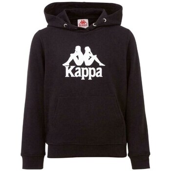 Kappa  Kinder-Sweatshirt Taino Kids Hoodie