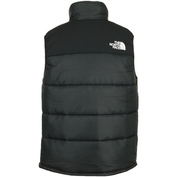 The North Face Himalayan Insulated Vest Schwarz