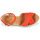 Schuhe Damen Sandalen / Sandaletten Minelli OMELLA Rot
