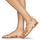 Schuhe Damen Sandalen / Sandaletten Maison Minelli HOULLY Beige