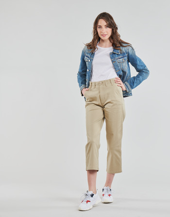 Tommy Jeans TJW HIGH RISE STRAIGHT
