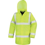 Parka Result 