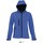 Kleidung Damen Jacken Sol's Coupe-vent femme  Replay Blau