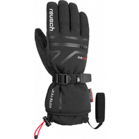Accessoires Handschuhe Reusch Gants de ski  Down Spirit GTX Schwarz