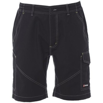 Kleidung Herren Shorts / Bermudas Payper Wear Bermuda Payper Caracas Schwarz