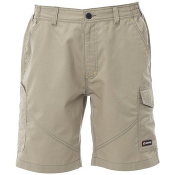 Kleidung Herren Shorts / Bermudas Payper Wear Bermuda Payper Caracas Grün