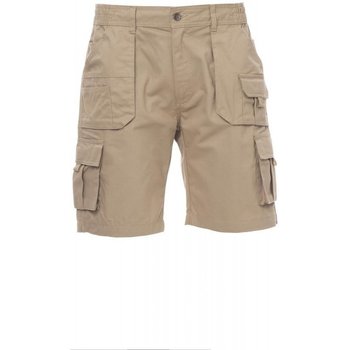 Kleidung Herren Shorts / Bermudas Payper Wear Bermuda Payper Riccione Grün