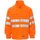 Kleidung Herren Sweatshirts Payper Wear Sweatshirt Payper Light Orange