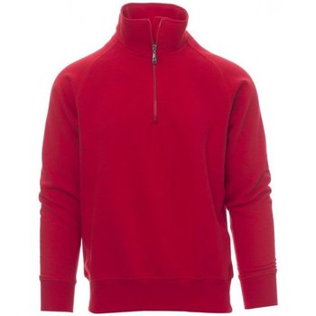 Kleidung Herren Sweatshirts Payper Wear Sweatshirt Payper Miami+ Rot