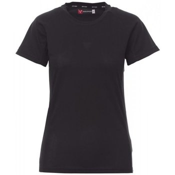 Kleidung Damen T-Shirts Payper Wear T-shirt femme Payper Runner Schwarz