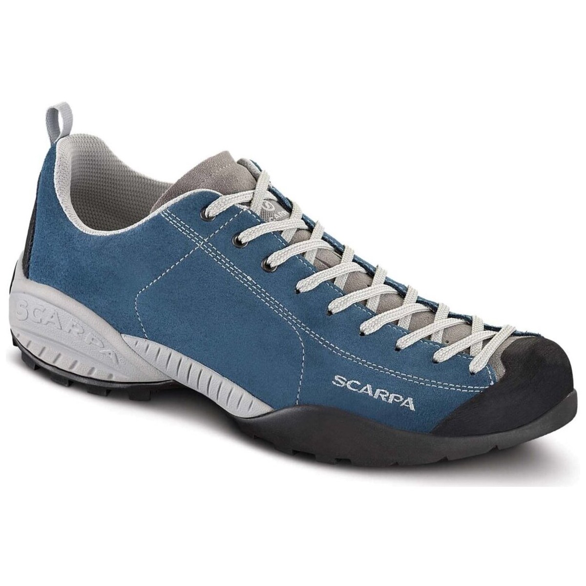 Schuhe Herren Fitness / Training Scarpa Sportschuhe Mojito 32605-0222 Blau