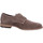 Schuhe Herren Derby-Schuhe & Richelieu Lloyd Schnuerschuhe GERONA 1012525 Beige