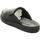 Schuhe Herren Hausschuhe Rohde Soltau-H SCHWARZ 2776/90 90-90 Schwarz