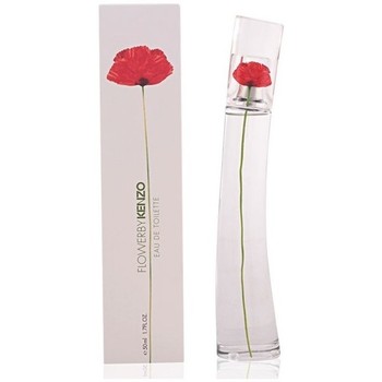 Beauty Damen Kölnisch Wasser Kenzo Flower - köln - 100ml - VERDAMPFER Flower - cologne - 100ml - spray