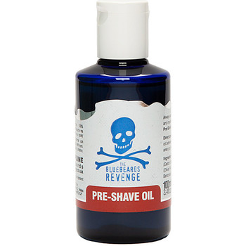 The Bluebeards Revenge The Ultimate Pre-shave Oil 