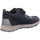 Schuhe Jungen Derby-Schuhe & Richelieu Vado Schnuerschuhe Boot GTX 23302-105 Blau