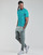 Kleidung Herren Jogginghosen Nike NY DF PANT Grau / Schwarz
