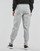 Kleidung Damen Jogginghosen Nike NSTCH FLC ESSNTL HR PNT Grau / Schwarz