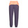 Kleidung Damen Jogginghosen Nike NSICN CLSH JOGGER MIX HR Violett / Rosa