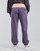Kleidung Damen Jogginghosen Nike NSICN CLSH JOGGER MIX HR Violett / Rosa