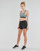 Kleidung Damen Shorts / Bermudas Nike 10K 2IN1 SHORT Schwarz