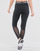 Kleidung Damen Leggings Nike NIKE PRO 365 TIGHT Schwarz / Weiss