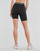 Kleidung Damen Shorts / Bermudas Nike NIKE PRO 365 SHORT 7IN HI RISE Schwarz / Weiss