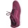 Schuhe Damen Sneaker Low Vans Iso 1.5 mesh Rot