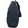 Taschen Damen Handtasche Zwei Mode Accessoires Mademoiselle M12NBLU Blau