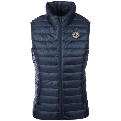 Kleidung Damen Daunenjacken JOTT SEDA Blau