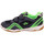 Schuhe Jungen Fitness / Training Lico Hallenschuhe Enjoy V 360631 Blau