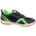 Schuhe Jungen Fitness / Training Lico Hallenschuhe Enjoy V 360631 Blau