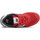 Schuhe Kinder Sneaker New Balance Pc574 m Rot